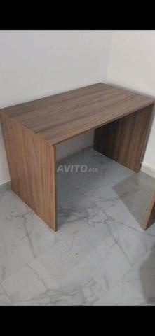 مكتب عمل جديد