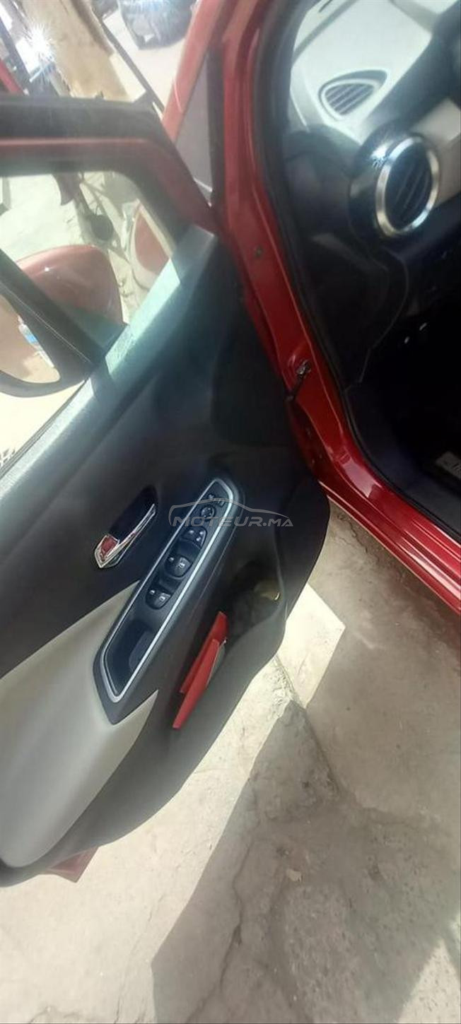 Nissan micra 2021