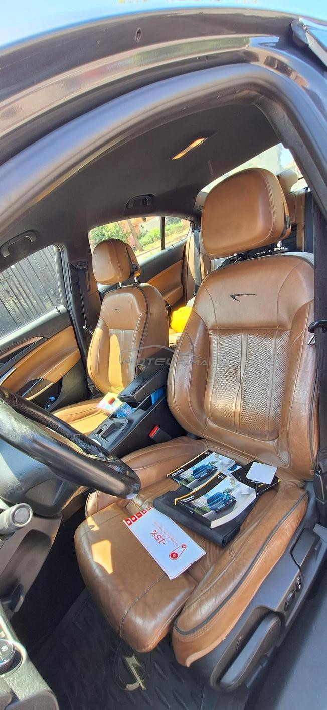 opel insignia cosmo 