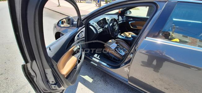 opel insignia cosmo 