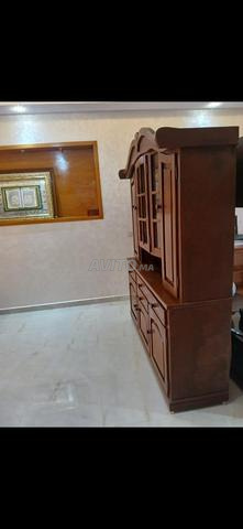 واجهة خشبية - 2