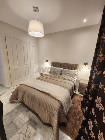 Studio à louer à Nouacer