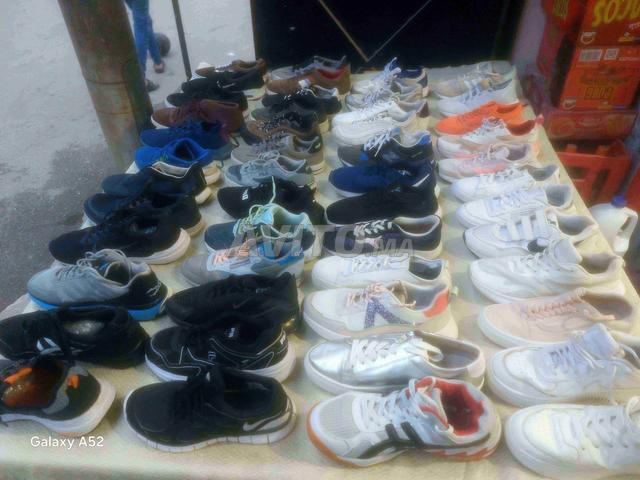 أحذية بحالة جيدة - 2