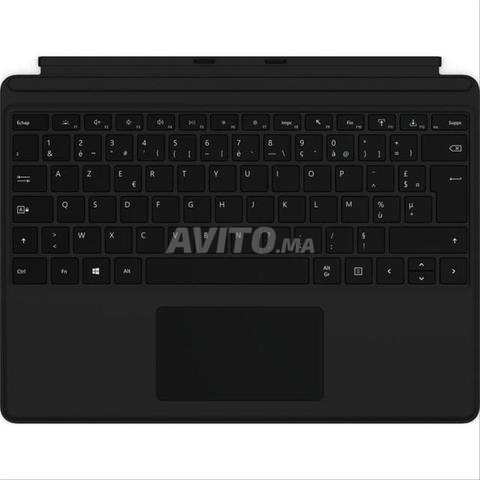 لوحة مفاتيح Microsoft Surface Pro 8 9 10