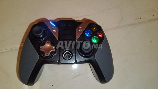GameSir-G4 Standardr Originale, compatible téléphone et PC - 2