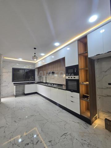 Appartements de luxe à vendre à Taddart El Mansour - 2