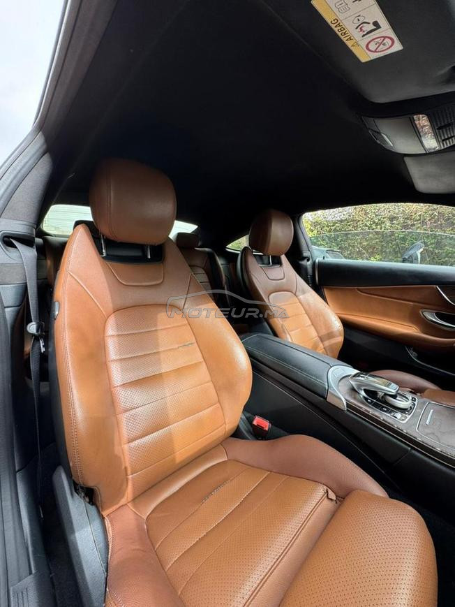 c220d coupe 