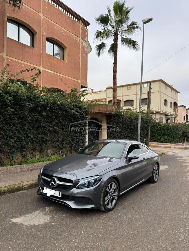 c220d coupe 