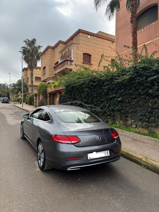 c220d coupe 