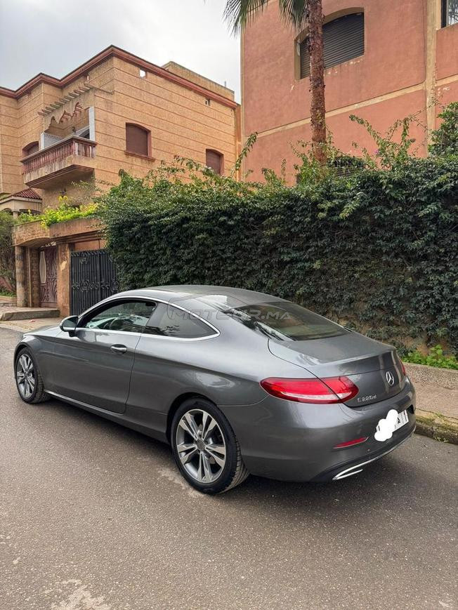 c220d coupe 