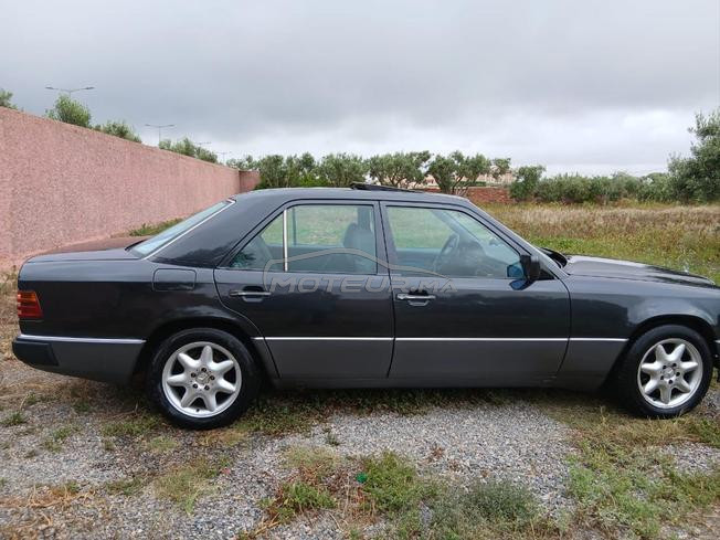 Mercedes 250