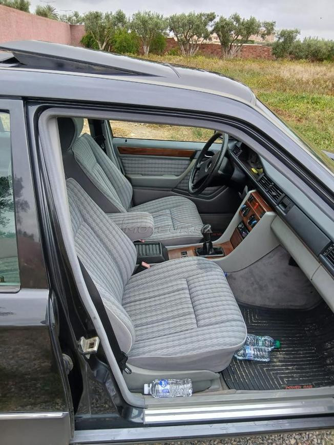 Mercedes 250