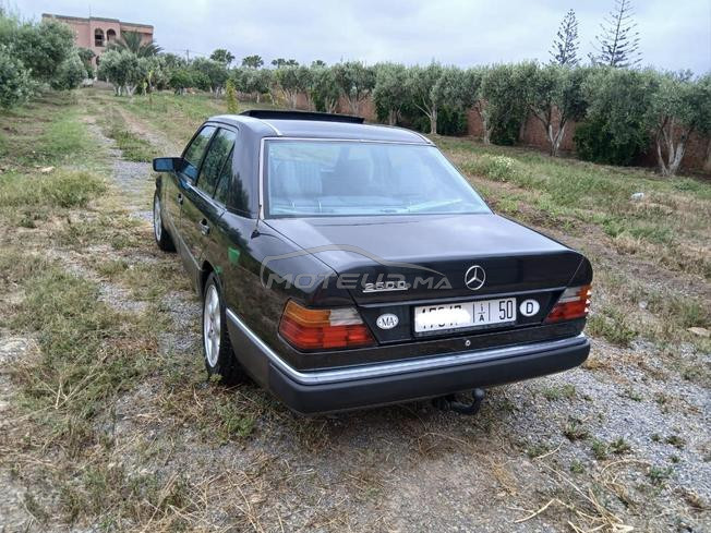 Mercedes 250