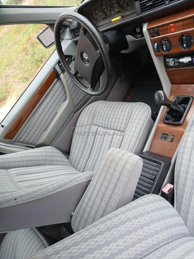Mercedes 250