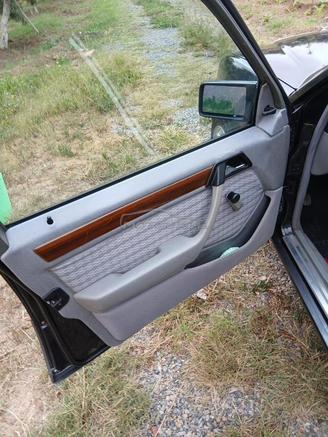 Mercedes 250