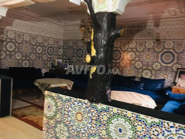 Bienvenue villa à Hay Riad près de Chari3 Nakhil - 2