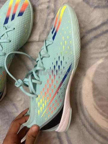 كوداس أديداس - 2