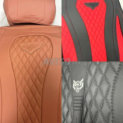 أغطية سيارات فاخرة 950 درهم