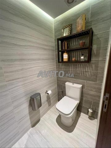 Magnifique appartement de haut standing R/5 - 2