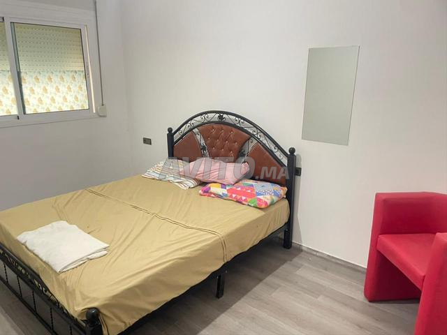 Appartement à vendre 47 m Mdiq 4 min à pied plage - 2