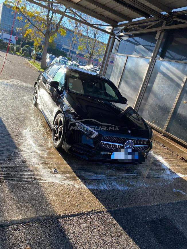 mercedes classe A pack AMG diwana 2026