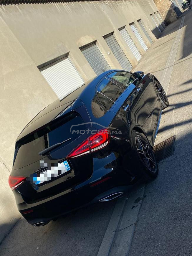 mercedes classe A pack AMG diwana 2026