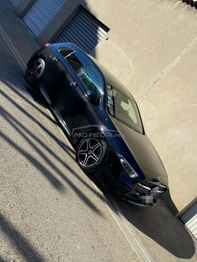 mercedes classe A pack AMG diwana 2026