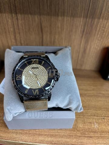 Montre Guess