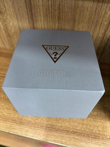 Montre Guess