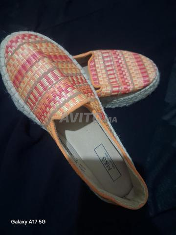 حذاء باليرينا - 2