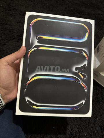 iPad Pro M5 Wifi 11 pouces
