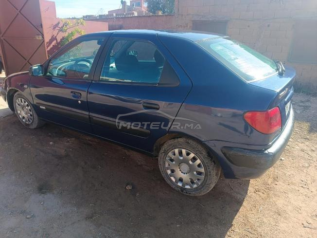 Citroën xsara 1999