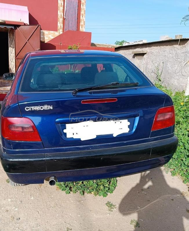 Citroën xsara 1999
