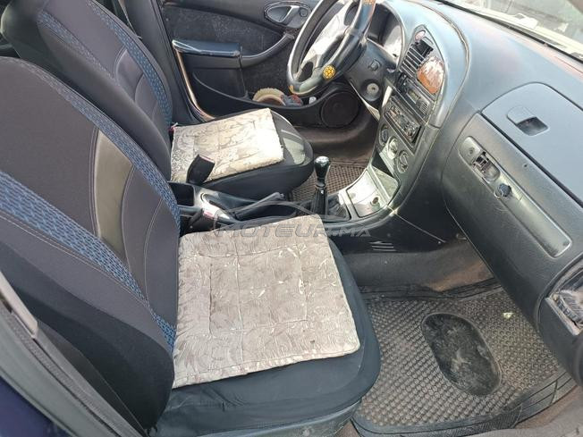 Citroën xsara 1999
