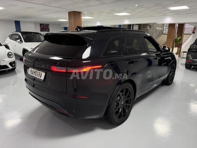 LAND ROVER Range Rover Velar - 2