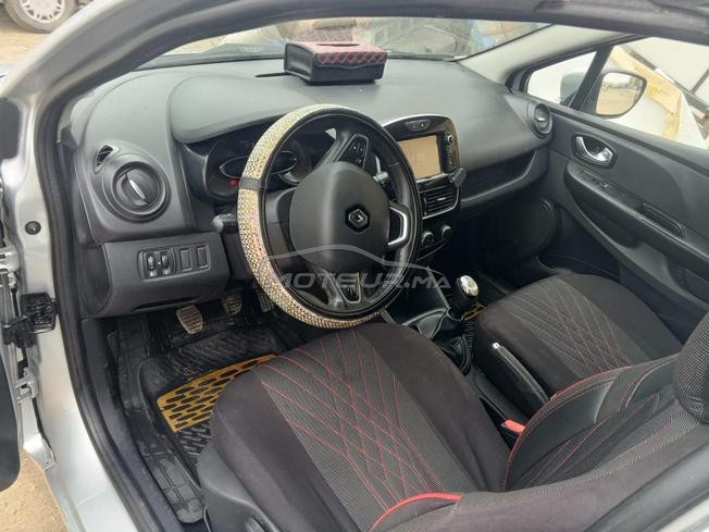 Renault Clio Diesel Manuelle 2017 à Fès