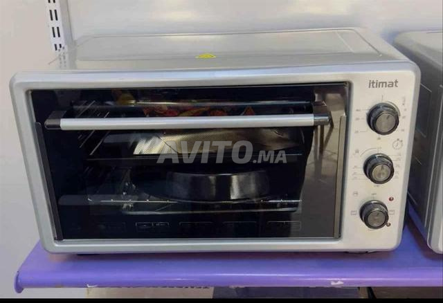 Livraison gratuite - 2