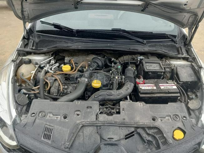 Renault Clio Diesel Manuelle 2017 à Fès