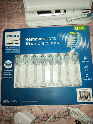 Brosse à dents Philips - 2