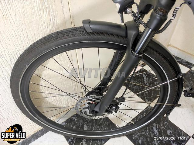 VTC Bergamont Horizon 7 Disc 10 vitesses 2025 Neuf - 2