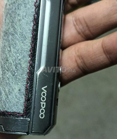 DRAG X الأصلي VOOPOO - 2