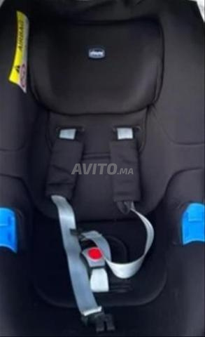Siège auto bébé Chicco