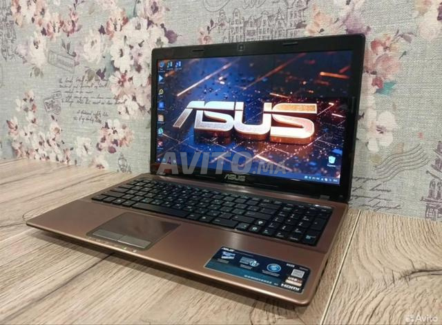 أسوس i5 احترافي رام 8 قرص 500 - 2