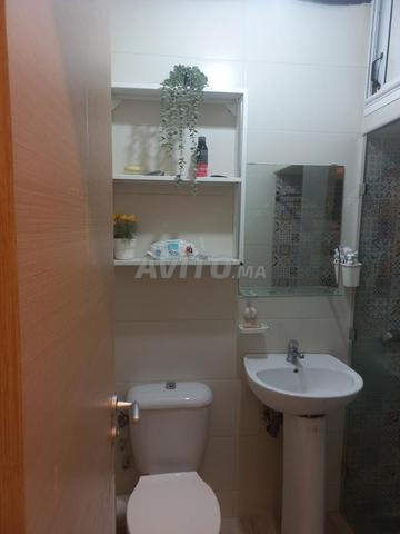 Appartements à vendre 50 m² à Bouznika - 2