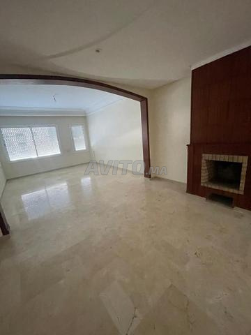 شقة فاخرة 150 م2 شارع فاس - 2