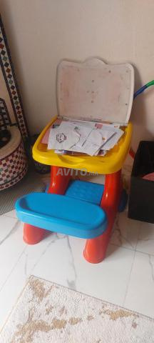 مكتب للأطفال - 2