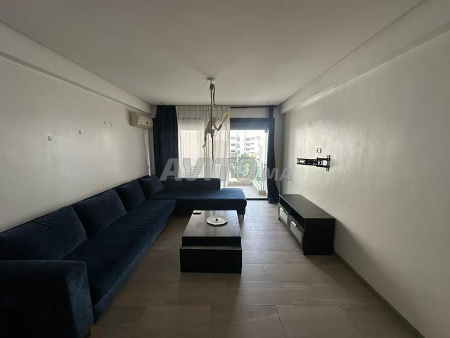 شقة للإيجار - 2