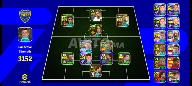 Compte PES propre - 2