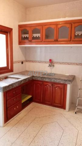 شقة للكراء 80 متر مربع في تمارة - 2