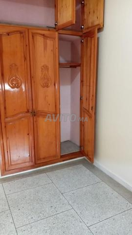 شقة للكراء 80 متر مربع في تمارة